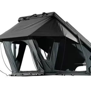 New Arrivals Camp Tent Roof Top Tent Hard Shell