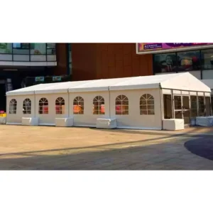 New Design Event Tent Aluminum with High Quality Professional Manufacturer Large Wedding Tent for Sale