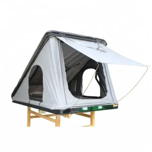New Design High Quality Canvas Tent Gazebo Tent Roof Top Tent
