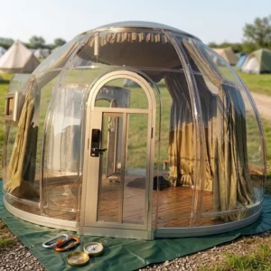 New Design Hotel Single All Seasons Eco Friendly Waterproof Windproof Customized Capacity