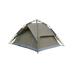 New Outdoor Camping Tent Four season 210T Polyester Automatic Installation Free Portable Folding Quick Open Rainproof Sunscreen