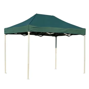New Style 2×2 2×3 3×3 3×4 3×4.5 3×6 Outdoor Folding White Tents for Events Factory Price with High Quality