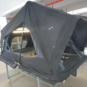 New Style Light Weight Outdoor Camping Roof Tent Overland Car Roof Top Tent for Off road Camping