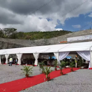 New Style Wedding Event Tent for 1000 People Outdoor Parties