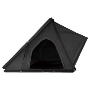 OD03-001 Custom Lightweight Aluminum Rooftop Tent Quick Automatic Opening Four Season Use Easy Open Cars