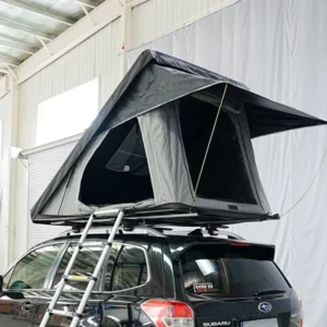 Outdoor Camping Easy Install SUV Car 4 Person Rooftop Tent Top Roof Tent