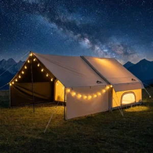 OEM Factory Direct Inflatable Outdoor Event Tent, Large Waterproof