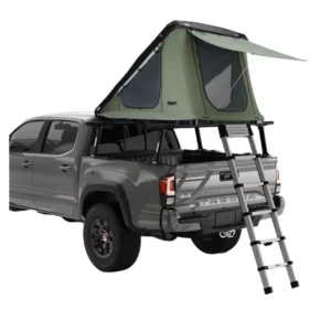OEM Factory Oxford Soft Shell Rooftop Offroad Straight Bracing Type Four-season Waterproof 2 Persons Outdoor Camping Family