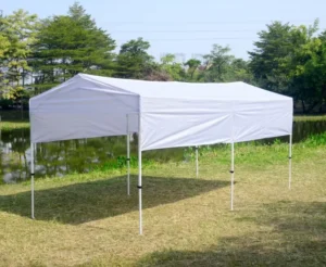 OEM Folding Gazebo Pop up Stretch Directly Factory Tents for Events Outdoor Exhibition Trade Show Promotional Event Tent