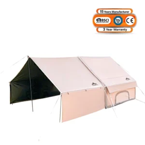 OEM Glamping Camping Inflatable Tent