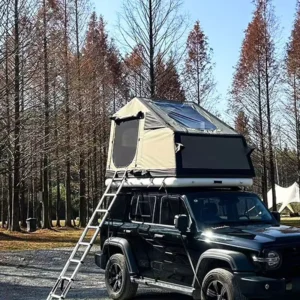 OEM Manufacture Inflatable Car Rooftop Tent