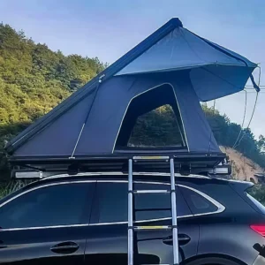 OEM Multifunctional Purpose Waterproof Car Rooftop Vehicle Tent for Outdoor Camping