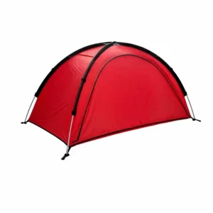 OEM ODM 2 Person Mountain Camping Tent Double Layer Ultralight Silicon Coated 4 Season Backpack Tent