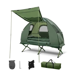 OEM ODM Tents for Sale Off Ground Tent Cot Waterproof Camping Tents Camping Outdoor