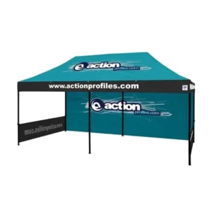 OEM Outdoor Advertising Gazebo Pop-up Tent for Promotion