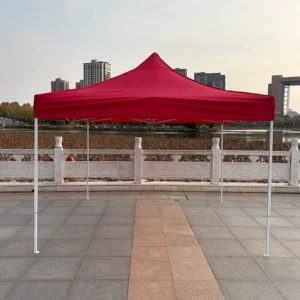 OEM Outdoor Folding Instant Custom Event 10×10 3X3 Pop up Tents Gazebo Canopy Trade Show Tent