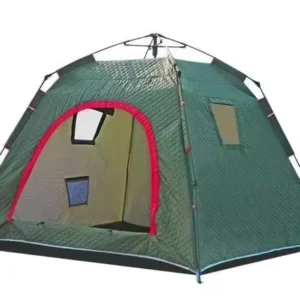Oem Insulation Technology Comfortable Pop Up Camping Tent Winter Camping Tent for Outdoor