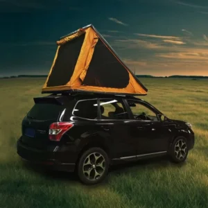 Off Road 4X4 Suv Universal Rooftop Tent Professional Outdoor Waterproof Travel Camping Car Roof Top Tent
