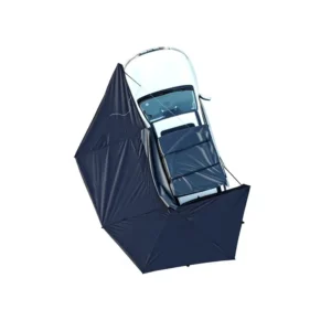Off Road Overland Camping Car Roof Tent 4×4 Car Camping China Supplier OEM Windproof Waterproof