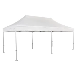 On Sale Digital Printing Custom Made 3*3 Hexagonal Aluminum Alloy Trade Show Tent