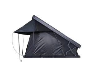 One Bedroom 4 Season Tent with Quick Automatic Setup and >3000mm Waterproof Index for Easy Outdoor Camping Trips