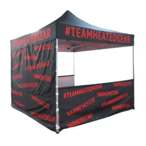 One Push Setup Party Marquee Tent for Outdoor Sun Shade for Events Parties Camping