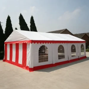 Opening Ceremony Marquee Wedding Party Event Tent Custom Waterproof Aluminum Big Tent