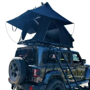 Original Factory hard shell roof top tent Roof Top Camping Tent for camping car tents