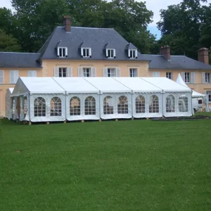 Outdoor 100 150 People Event Wedding Marquee Party Tent