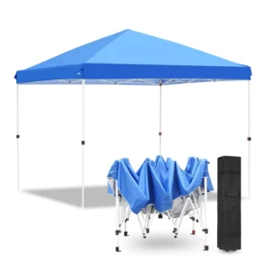 Outdoor 10×10 Canopy Tent Heavy Duty Canopy Custom