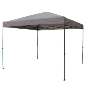 Outdoor 10×10 Heavy Duty 3x3m Folding Canopy Tent with Window Custom Outdoor Event Canopy