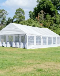 Outdoor Aluminum Event Tent