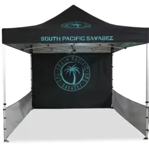 Outdoor Aluminum Trade Show Tent 10x10ft Advertising Logo Exhibition Event Canopy Pop up Custom Printed Tents