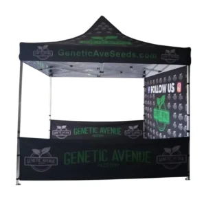 Outdoor Campaign Camping Tent