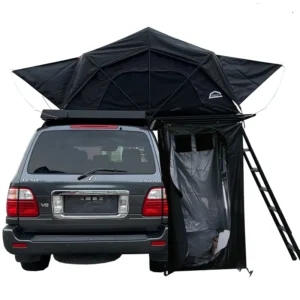 Outdoor Camping Block Out Light Outdoor Shower Tent Toilet Portable Changing Room