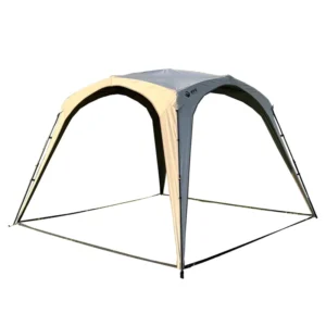 Outdoor Camping Canopy – Oxford Fabric, Waterproof 2000-3000mm, Portable, All Seasons
