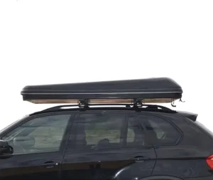 Outdoor Camping Car Roof Top Tent Hard Shell 3 People SUV for Hiking