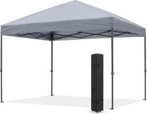 Outdoor Camping Custom Tents for Event Professional Trade Show Canopy Tent