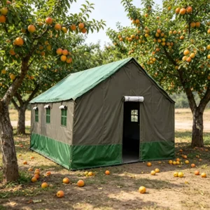 Outdoor Camping Family Automatic Waterproof Tent Canopy Shelter