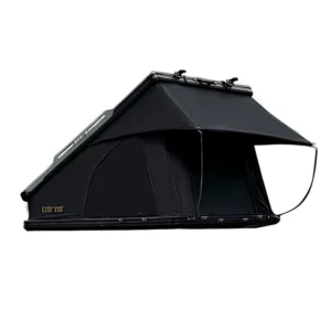 Outdoor Camping Light Weight Removable Retractable Folding Hard Shell Suv Off Road Vehicles Top Car Roof Tent for Rv