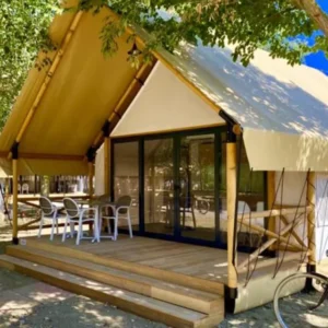 Outdoor Camping Party Event Tent Cool Nest Series Hotel Tent