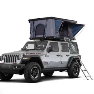 Outdoor Camping Rooftop Tent for Events Car Roof Top Waterproof Canopy Air Glamping Tent