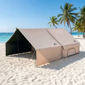 Outdoor Camping Tent