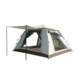Outdoor Camping Tent Durable Waterproof Easy Setup