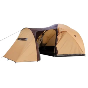 Outdoor Camping Tent One Room One Living Room Large Space Windproof Waterproof Tent