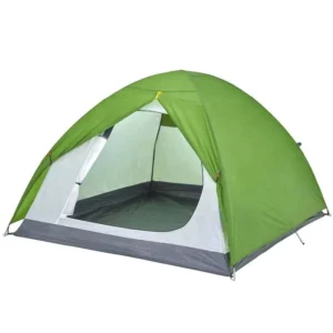 Outdoor Camping Tent Supplier