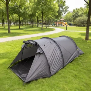 Outdoor Camping Tent Waterproof Automatic Folding Tent Outdoor Quick Setup Camping Tenttunnel Tents Camping