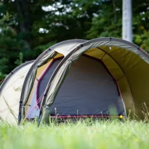 Outdoor Camping Tent Waterproof for Hiking