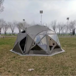 Outdoor Camping Tents