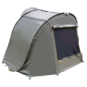 Outdoor Camping Waterproof Carp Fishing Pop-up Shelter Bed Folding 210D Oxford Tent